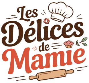 Les Délices de Mamie